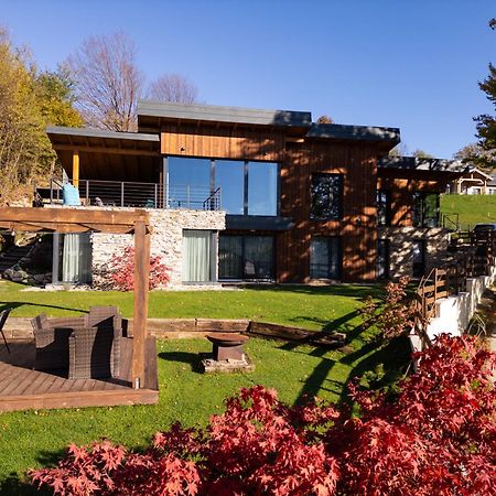 Mountain Lodge Râșnov Zewnętrze zdjęcie