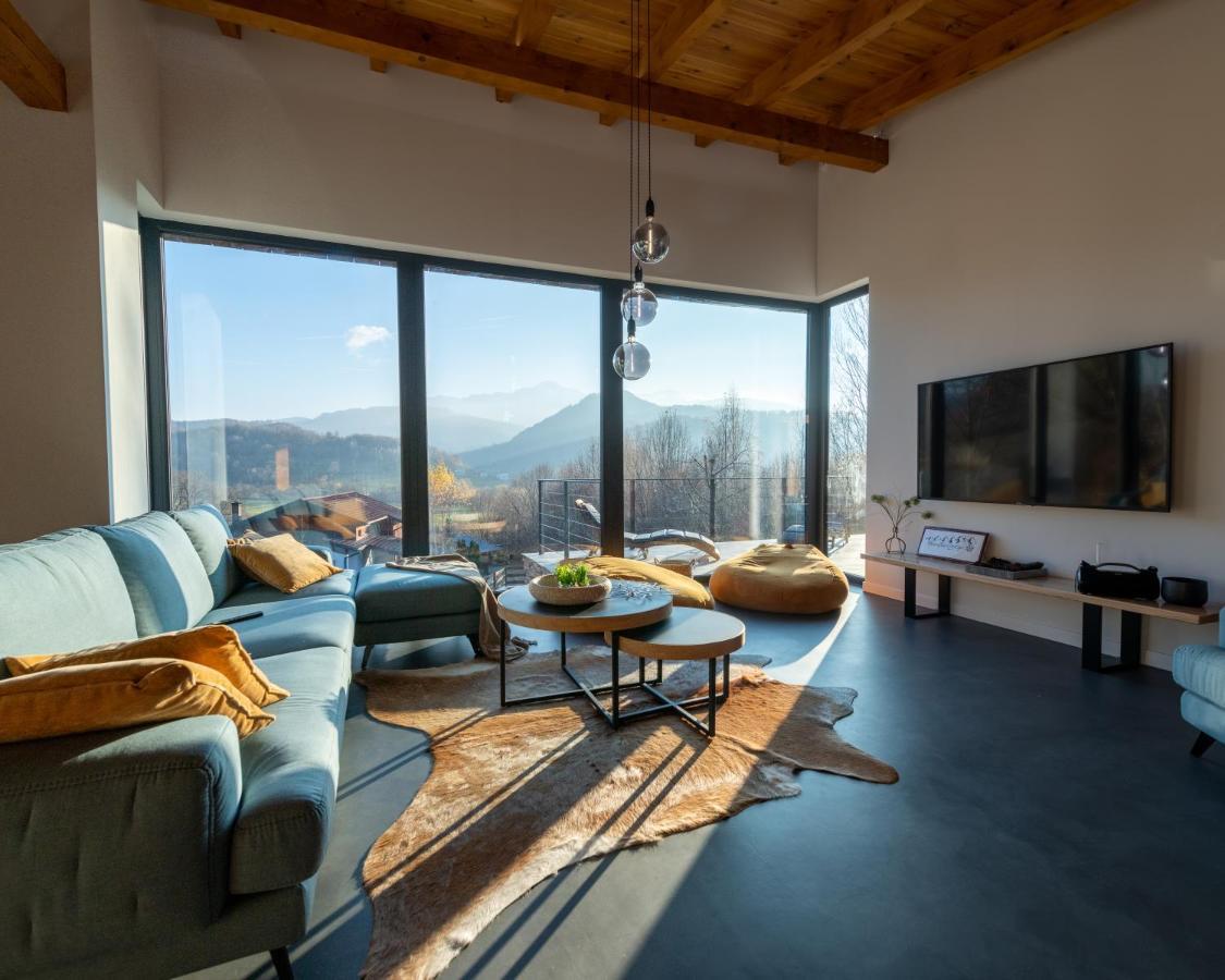 Mountain Lodge Râșnov Zewnętrze zdjęcie