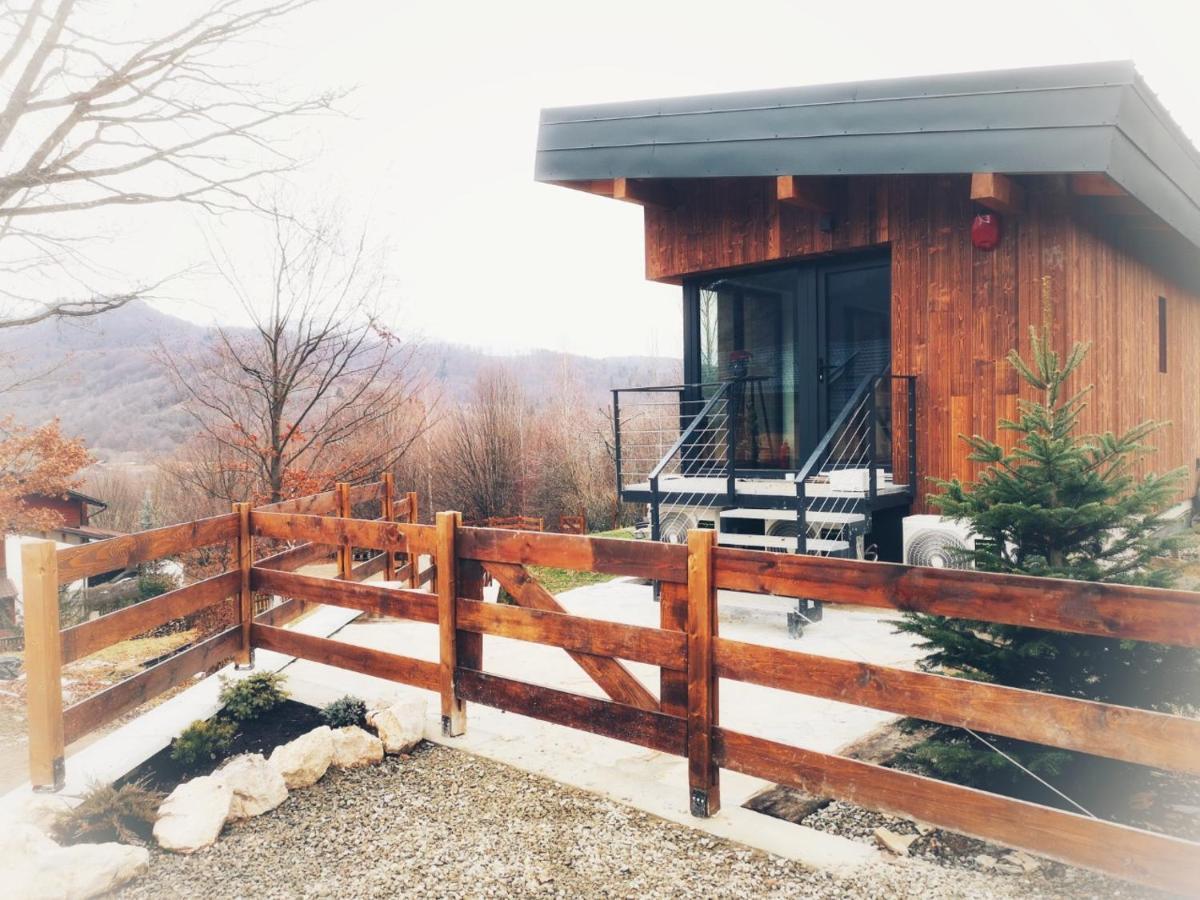 Mountain Lodge Râșnov Zewnętrze zdjęcie