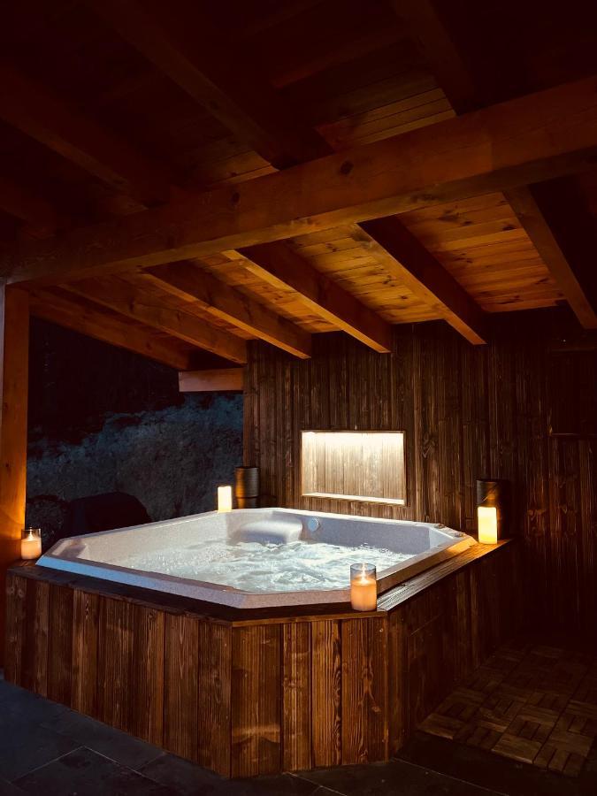 Mountain Lodge Râșnov Zewnętrze zdjęcie