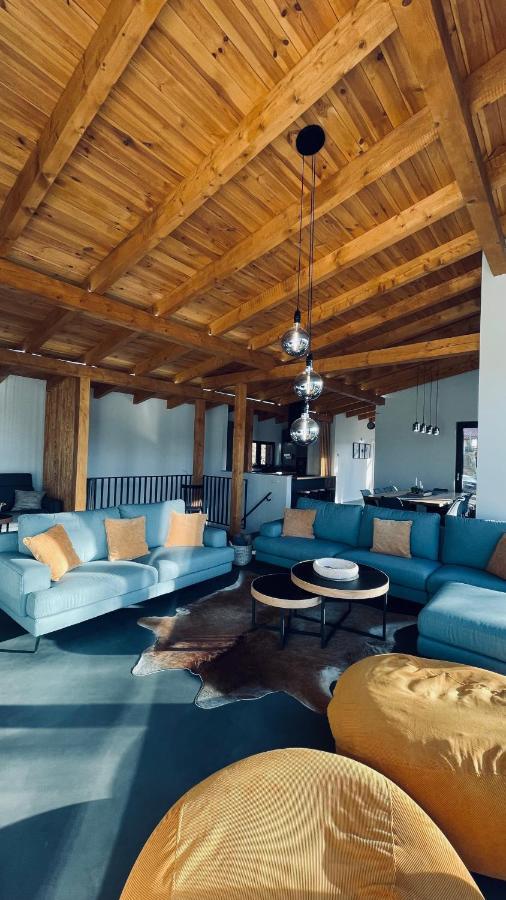 Mountain Lodge Râșnov Zewnętrze zdjęcie