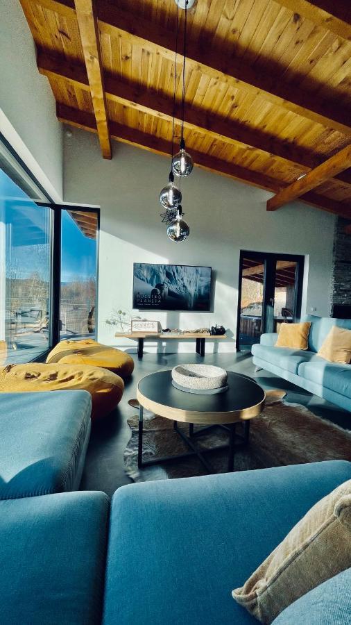 Mountain Lodge Râșnov Zewnętrze zdjęcie