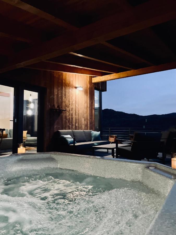 Mountain Lodge Râșnov Zewnętrze zdjęcie