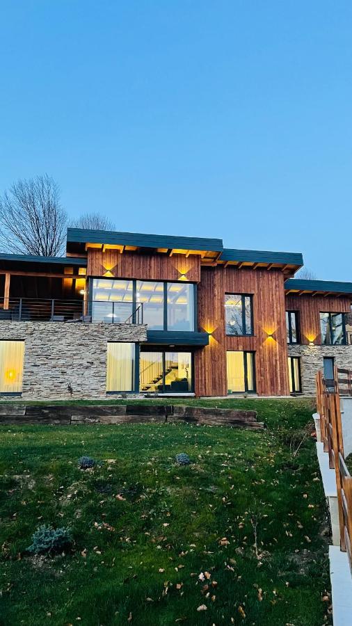Mountain Lodge Râșnov Zewnętrze zdjęcie