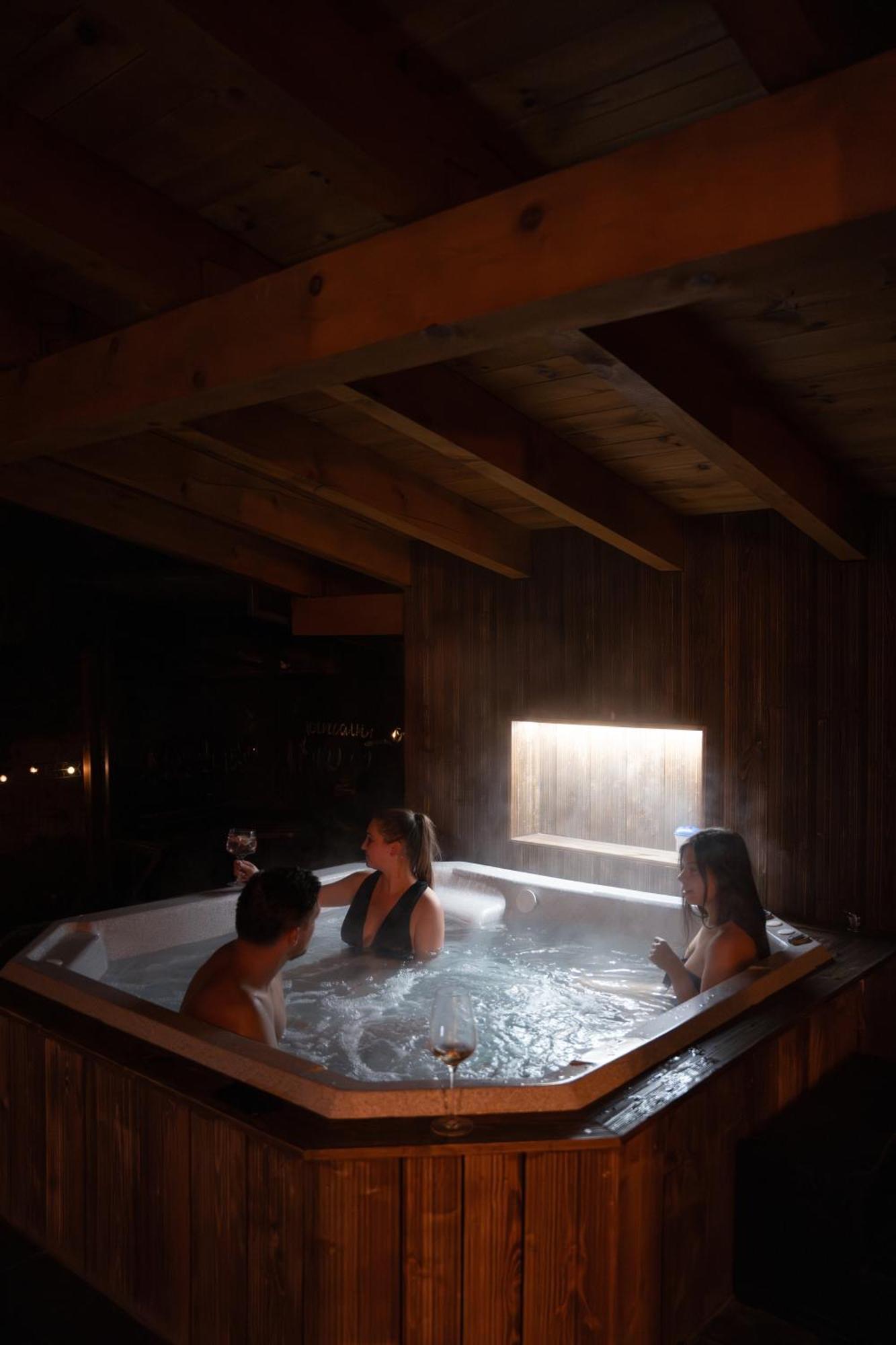 Mountain Lodge Râșnov Zewnętrze zdjęcie