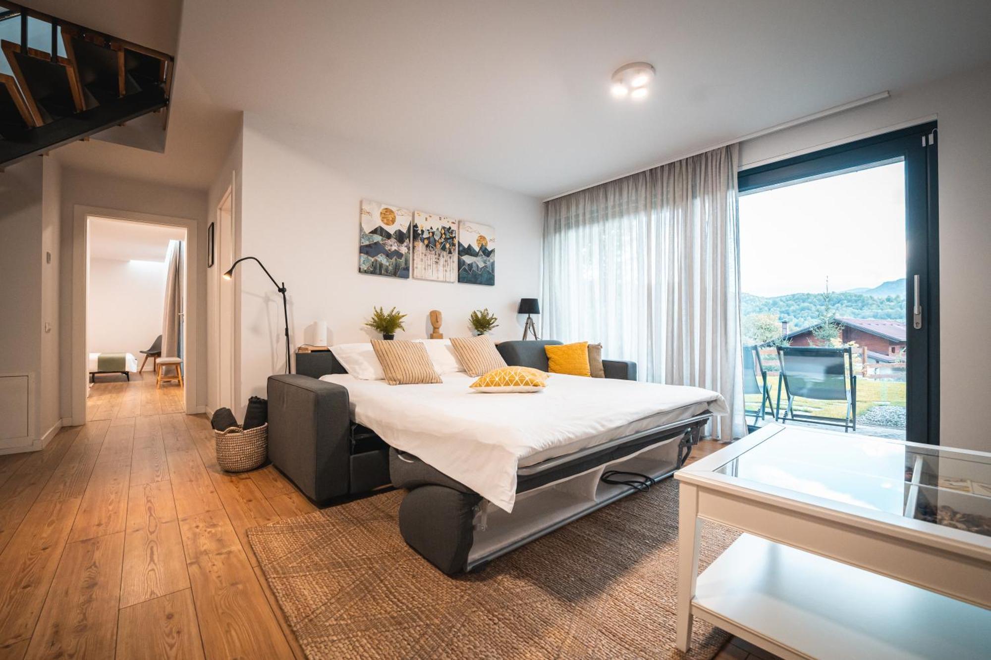 Mountain Lodge Râșnov Zewnętrze zdjęcie