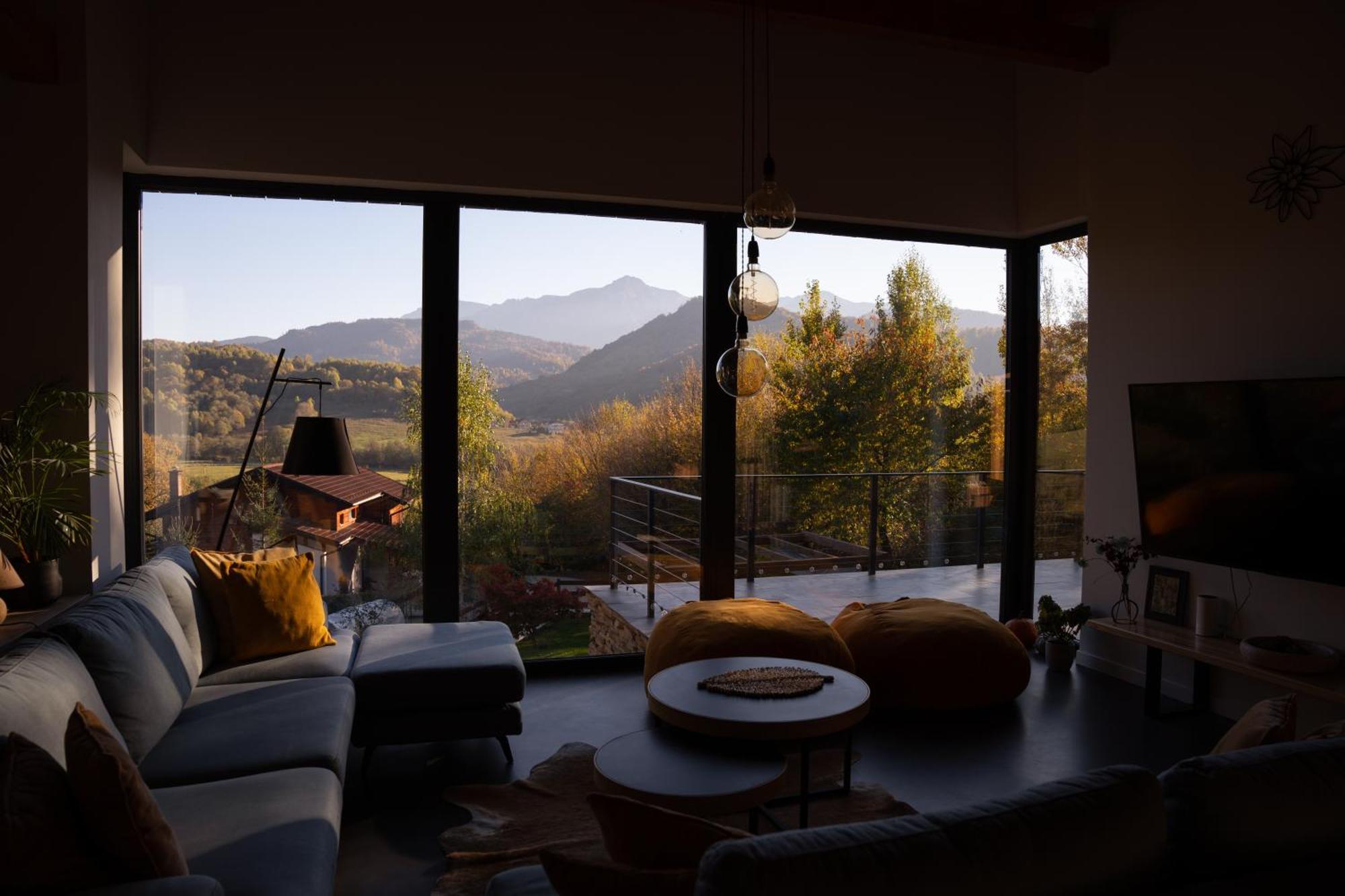 Mountain Lodge Râșnov Zewnętrze zdjęcie